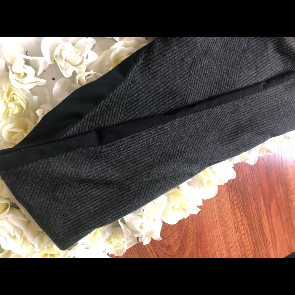 💚Grey Leggings💚